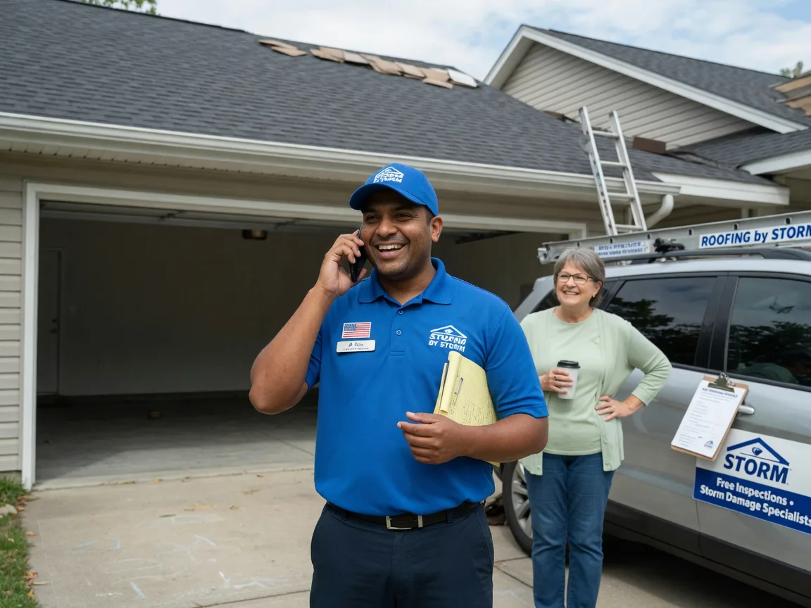 Roof Repair Near Me Hanna, OK FAQs