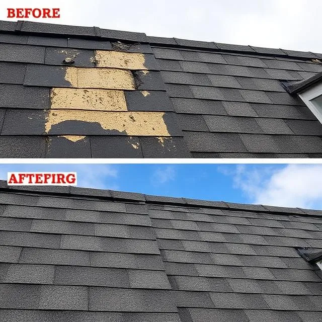 Roof Repair Near Me in Hanna, OK near me